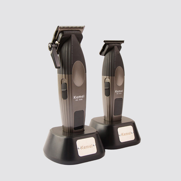 Kemei KM-8536 Professional Grooming Kit