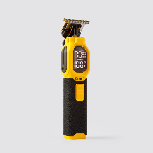 Kemei KM-1878 — 3-in-1 Grooming Kit