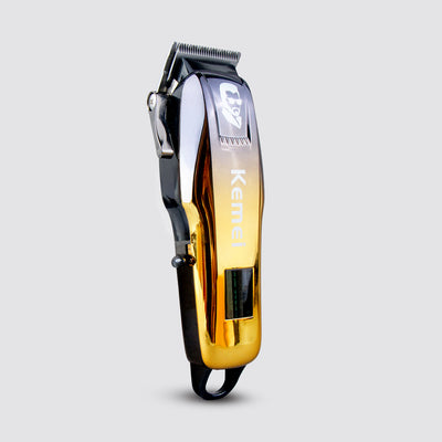 KM-709A Professional Hair Clipper