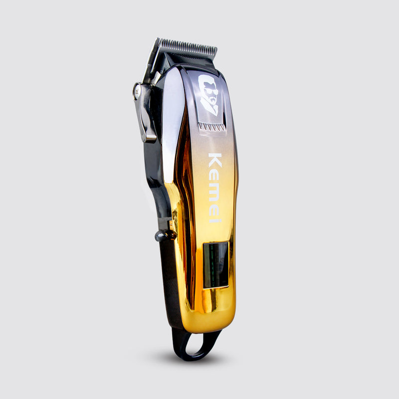 KM-709A Professional Hair Clipper
