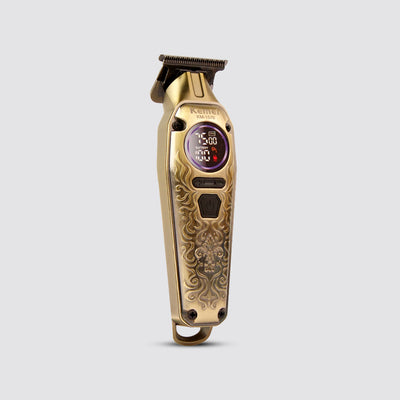 KM-1576 Professional Hair Trimmer