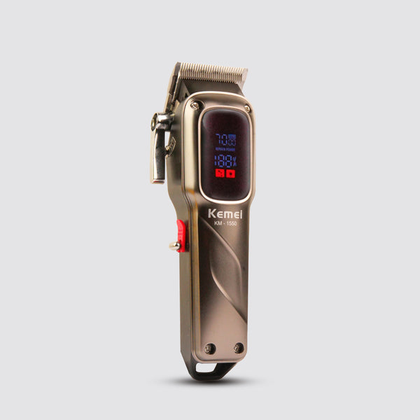 Kemei KM-1550 Professional Hair Clipper