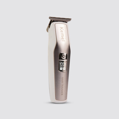 KM-289 Professional Hair Trimmer