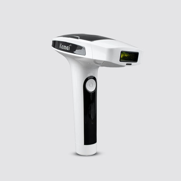 KM-6813 Laser IPL Permanent Hair Removal