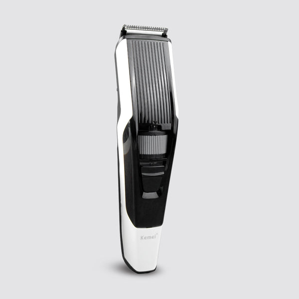 Kemei KM-634 Professional USB Hair Trimmer