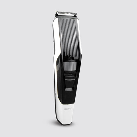Kemei KM-634 Professional USB Hair Trimmer