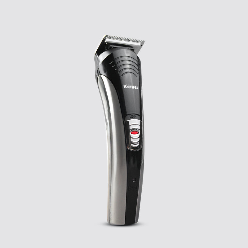 KM-590A 7 in 1 Grooming Kit