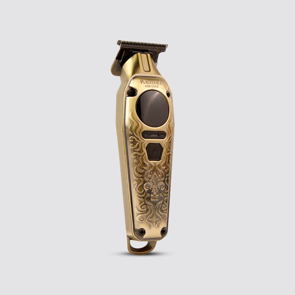 Kemei KM-1576 Professional Hair Trimmer