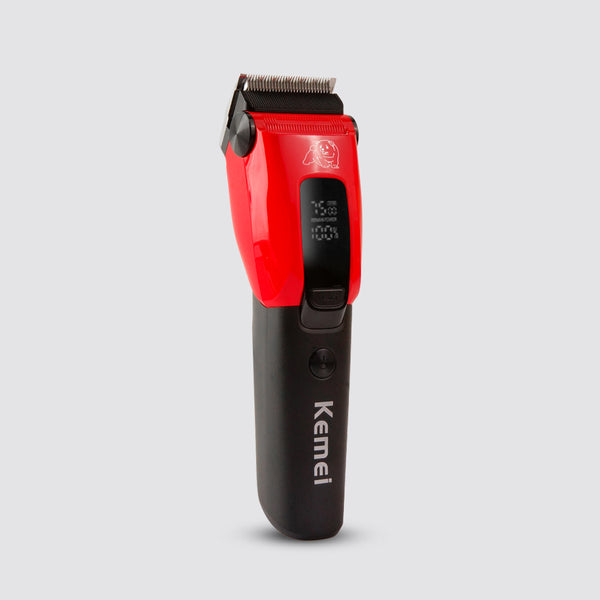 Kemei KM-CW2103 — Professional Pet Grooming Trimmer
