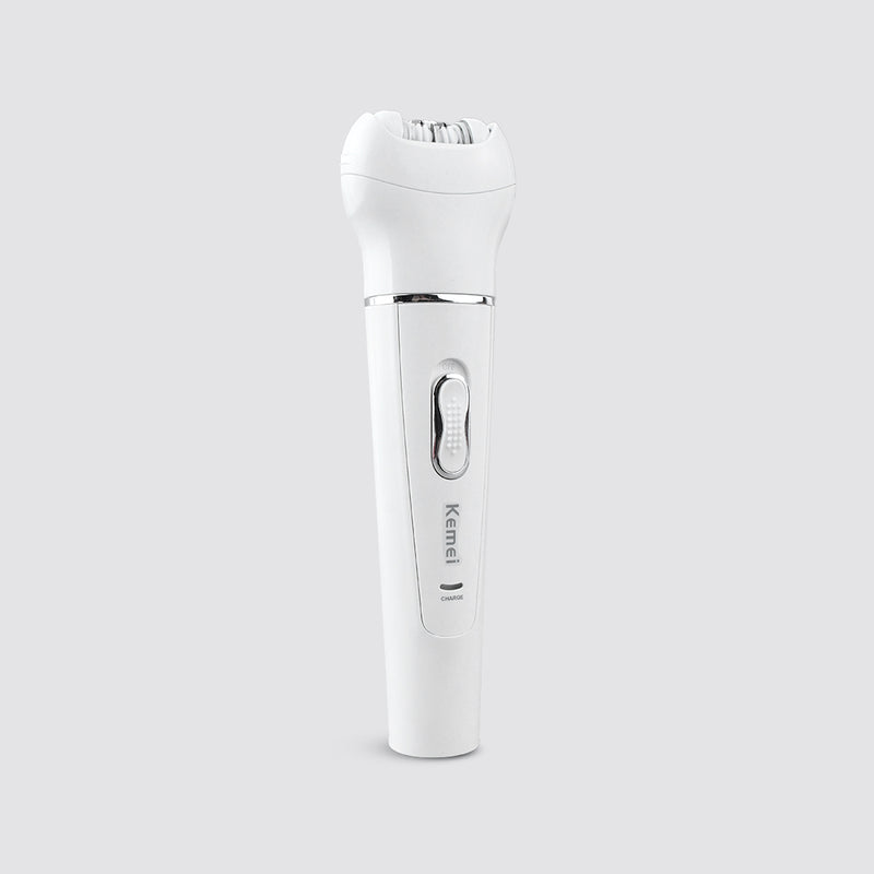 KM-2199 5 in 1 Shaver Epilator
