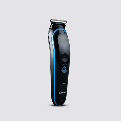 KM-690 5 in 1 Grooming Kit