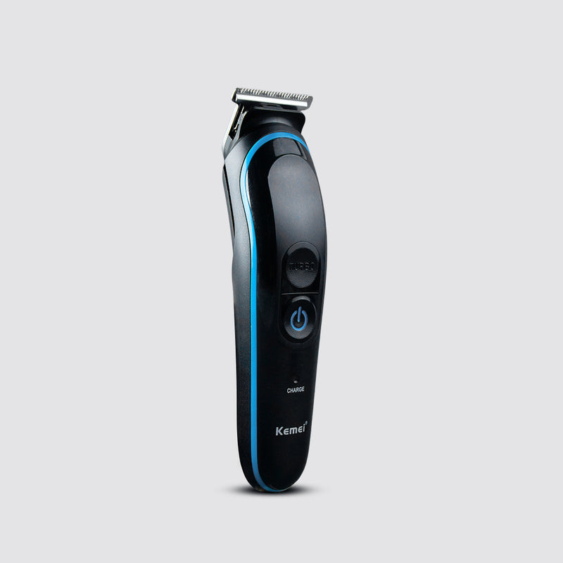KM-690 5 in 1 Grooming Kit