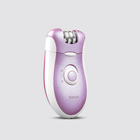 KM-2068 2 in 1 Shaver Epilator