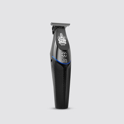 KM-1772 Professional Hair Trimmer