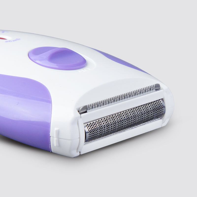 KM-280R Hair Removal Shaver for Women