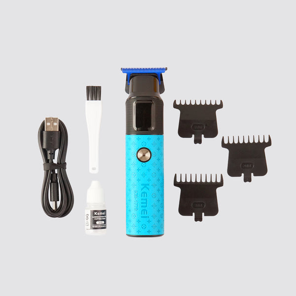 Kemei KM-1779 Professional Hair Trimmer