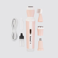 KM-3024 4 in 1 Shaver Unit
