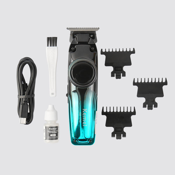 Kemei KM-1740 Professional Hair Trimmer