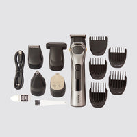 KM-1791 14-in-1 Multi Grooming Kit