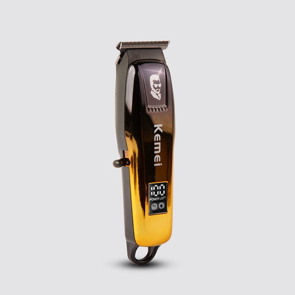 Kemei KM-8501 — Professional Grooming Kit