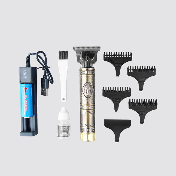 KM-1974 Hair Clipper
