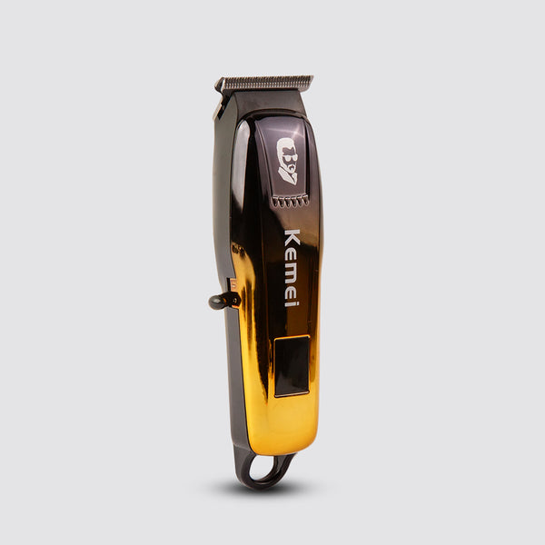 Kemei KM-8501 — Professional Grooming Kit