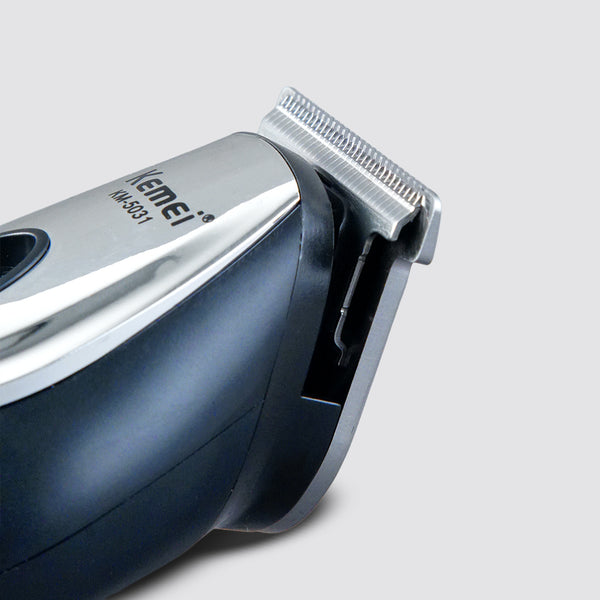 KM-5031 11 in 1 Grooming Kit