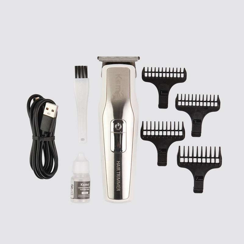KM-289 Professional Hair Trimmer