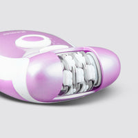 KM-2068 2 in 1 Shaver Epilator
