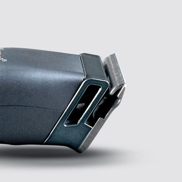 KM-1258 3 in 1 Grooming Kit with Shaver Trimmer & Nose Trimmer (Lithium Batteries)