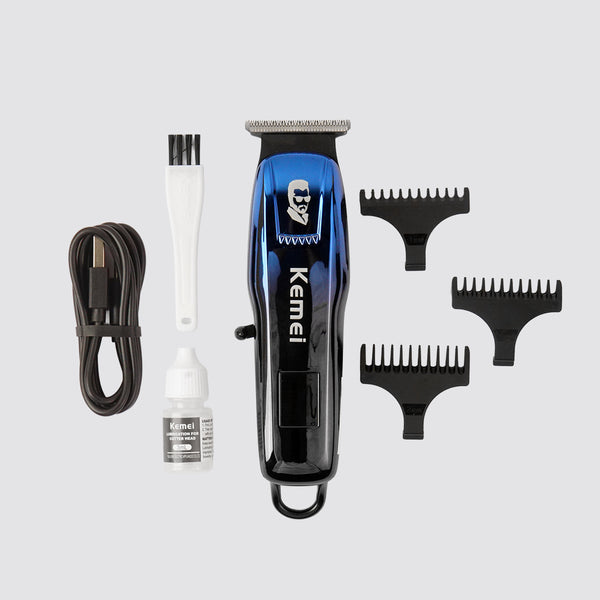 Kemei KM-J03 Professional Hair Trimmer