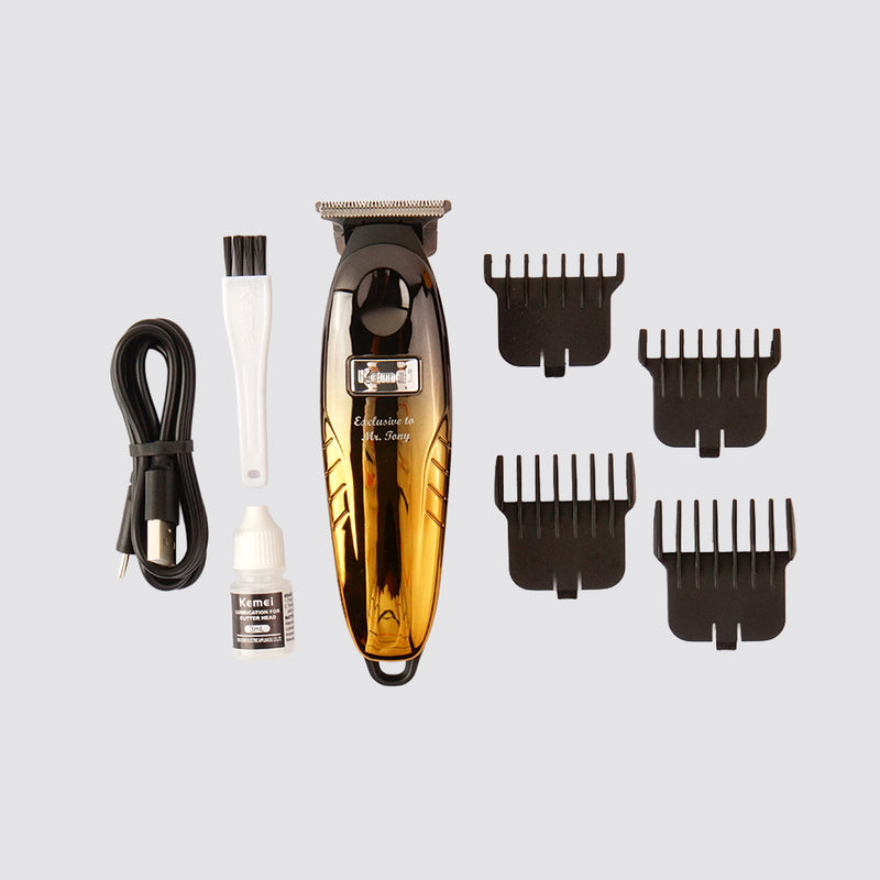 KM-1742 Professional Trimmer Kit