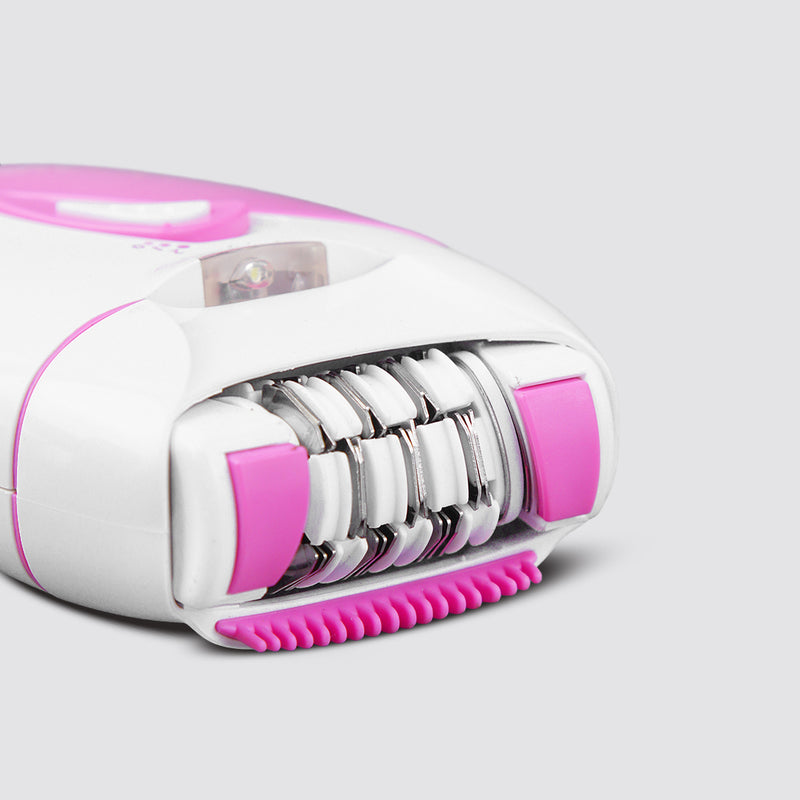 KM-189 Ladies Epilator