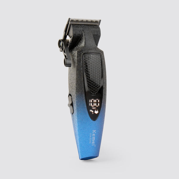 Kemei KM-8553 — Professional Grooming Kit