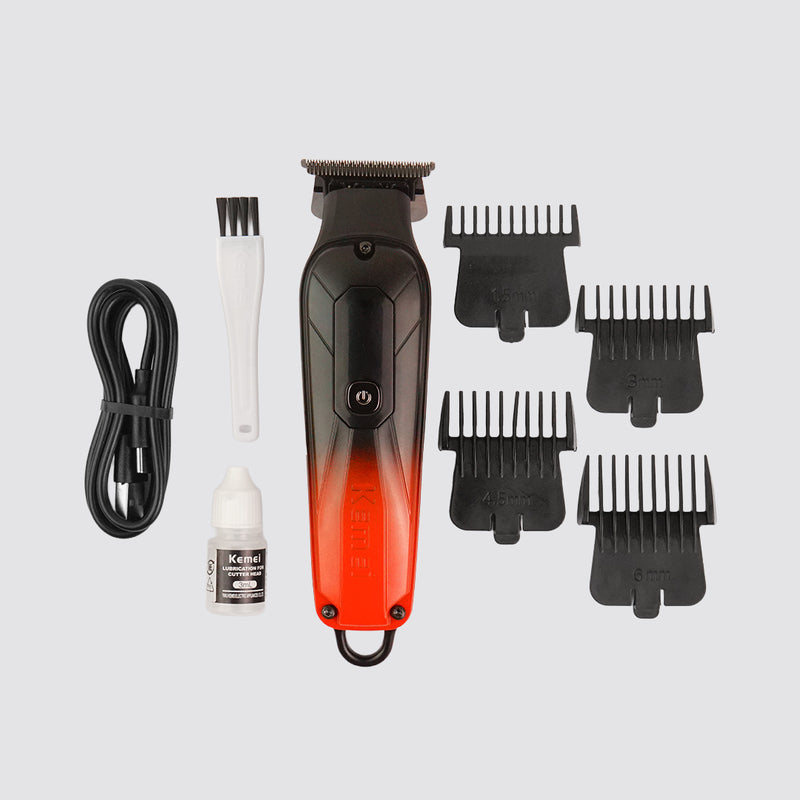 KM-1741 Professional Hair Trimmer