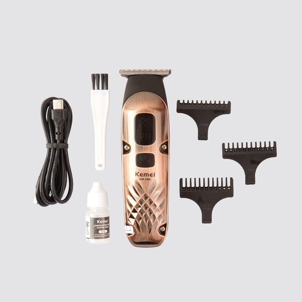 Kemei KM-286 Professional Hair Trimmer