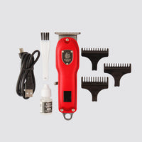KM-026 Professional Hair Clipper