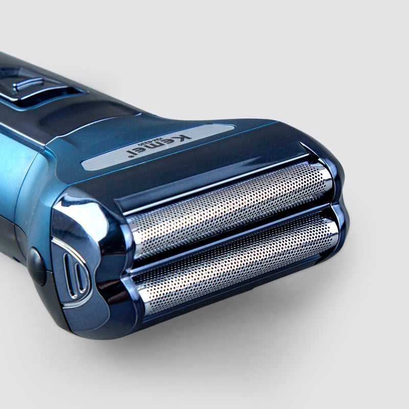 KM-6330 3 in 1 Grooming Kit