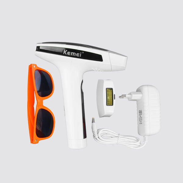 KM-6813 Laser IPL Permanent Hair Removal