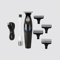 KM-1772 Professional Hair Trimmer