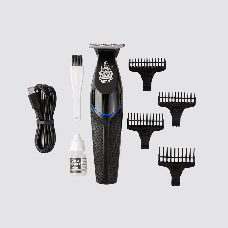 KM-1772 Professional Hair Trimmer