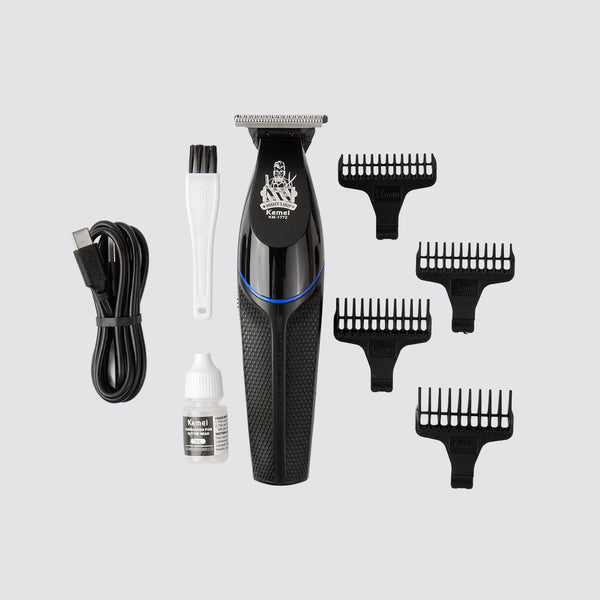 Kemei KM-1772 Professional Hair Trimmer