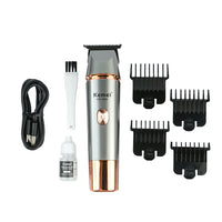 KM-1804 Professional Hair Trimmer