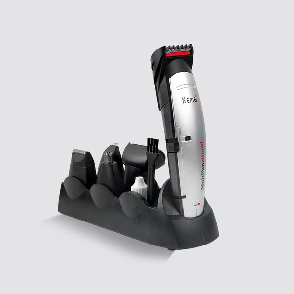 KM-560 7 in 1 Grooming Kit