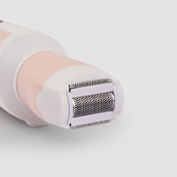 KM-3024 4 in 1 Shaver Unit