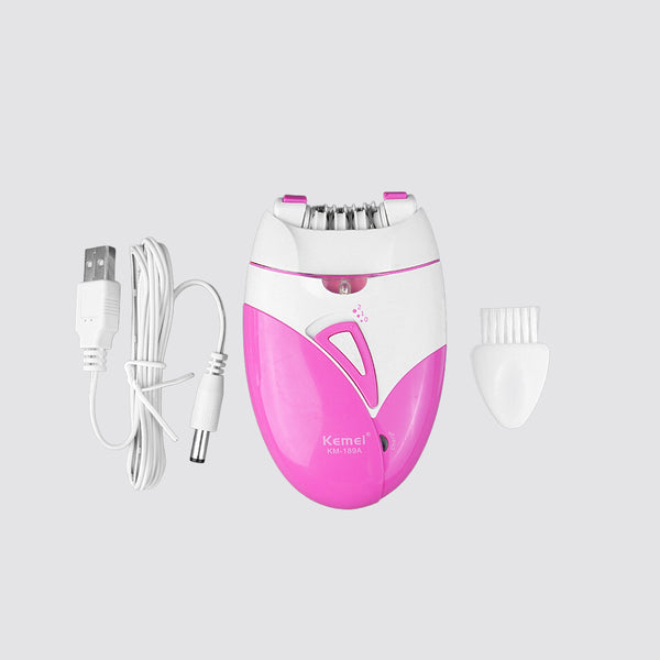 KM-189 Ladies Epilator