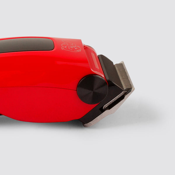Kemei KM-CW2103 — Professional Pet Grooming Trimmer