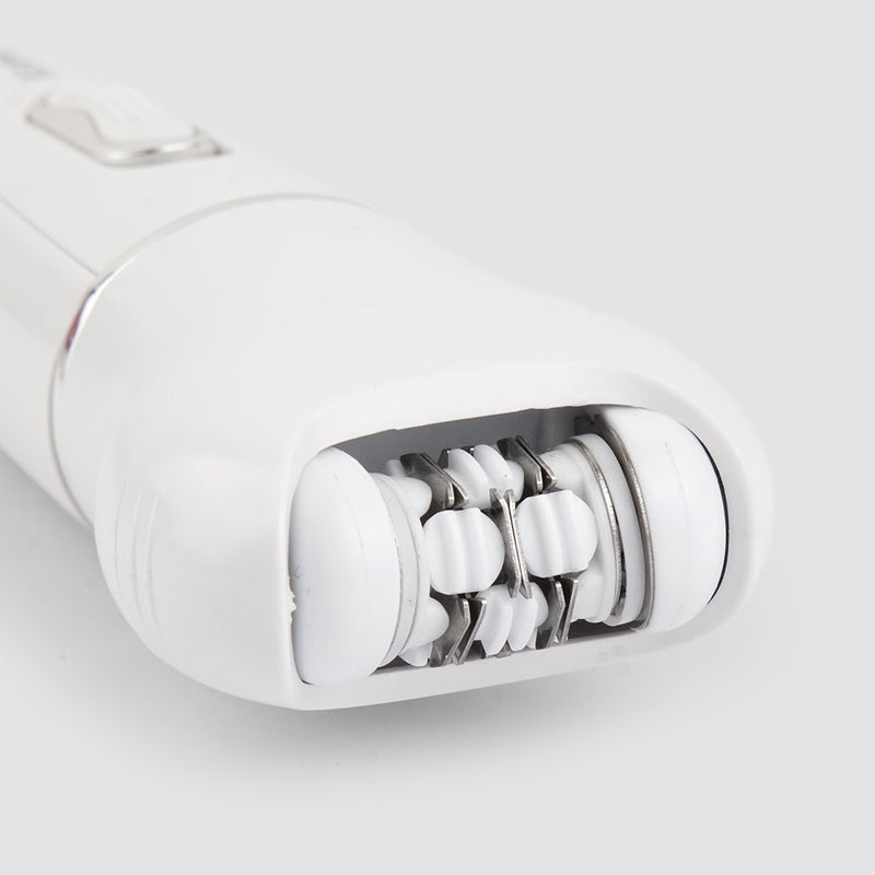 KM-2199 5 in 1 Shaver Epilator