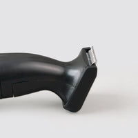 KM-728 2 in1 Rechargeable Nose Hair Trimmer for Men