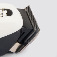 KM-PG809A Prossional Trimmer With Comb Set, Lithium Batteries & Fast Charging